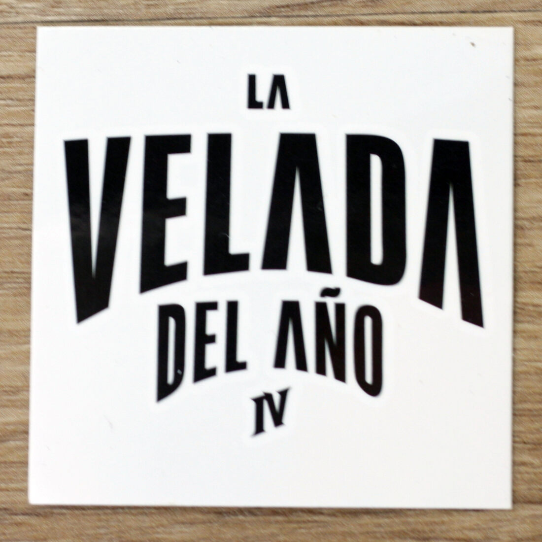 GREFUSA × LA VELADA DEL AÑO