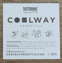 COOLWAY