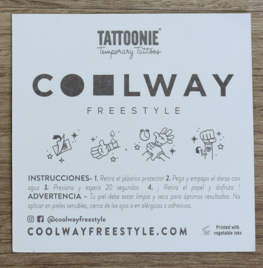 COOLWAY