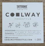 Coolway