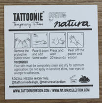 NATURA