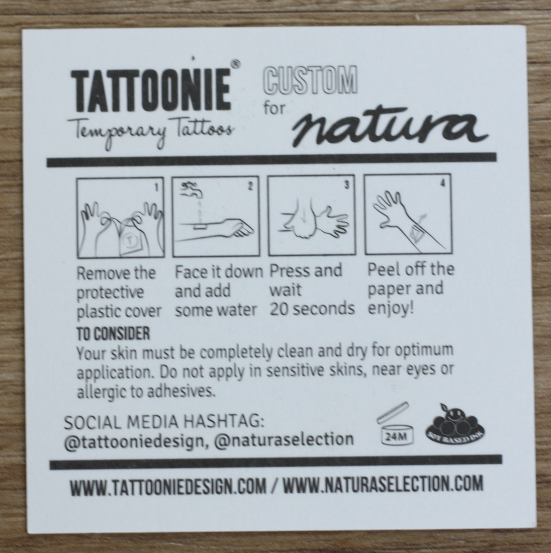 NATURA