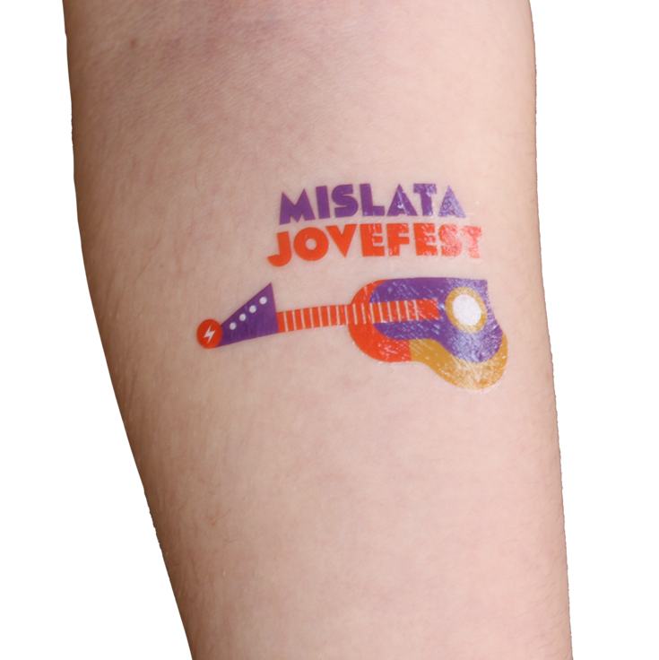 JOVEFEST MISLATA
