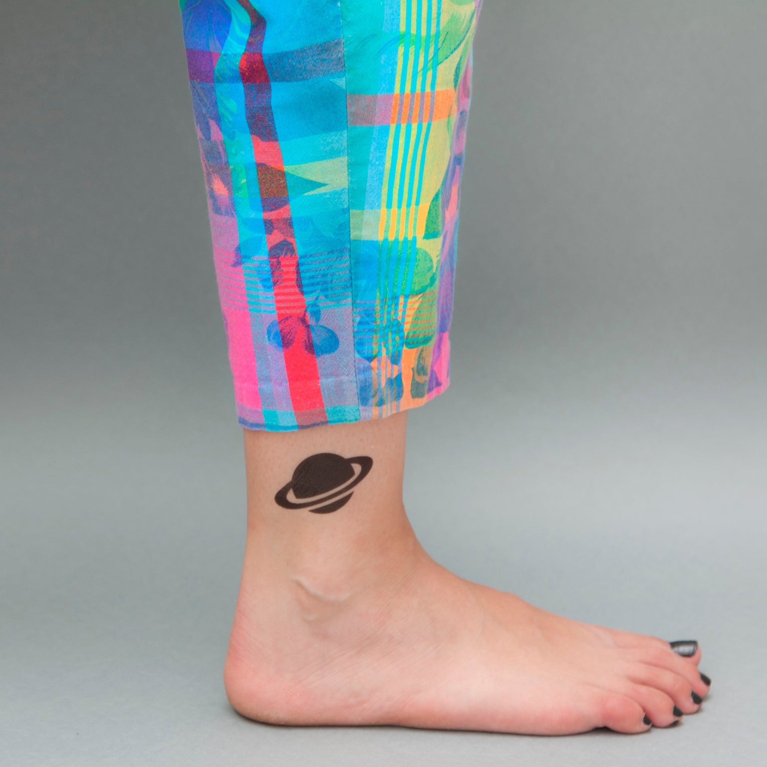 THE PLANET (Pack de 2)