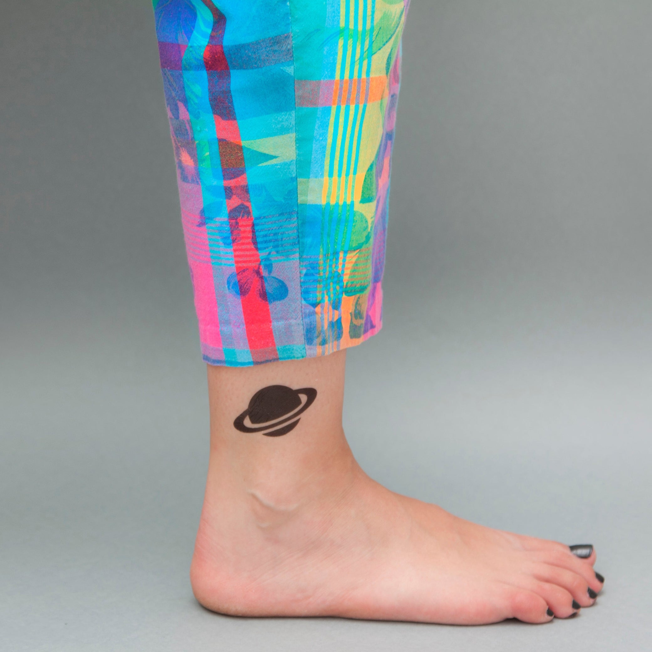 THE PLANET (Pack de 2)