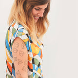 GEOMETRIX (Set of 2) 