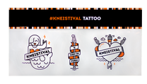 KNEISTIVAL