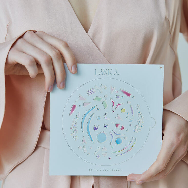 LASKA COLLECTION