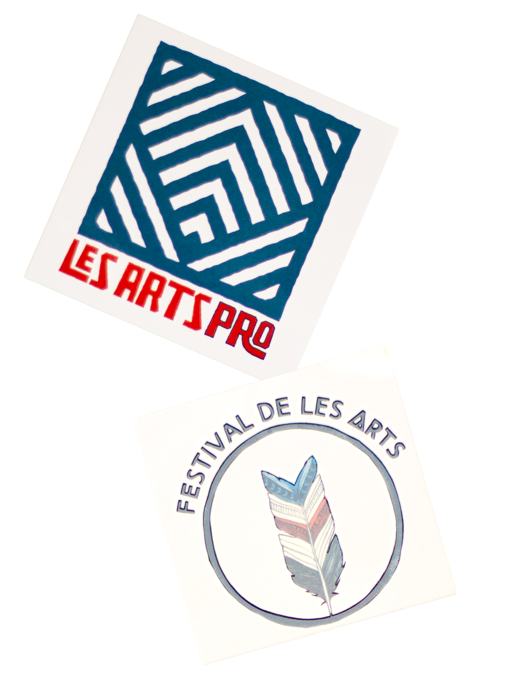 DE LES ARTS FESTIVAL