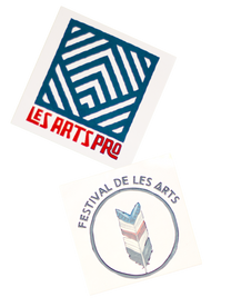 DE LES ARTS FESTIVAL