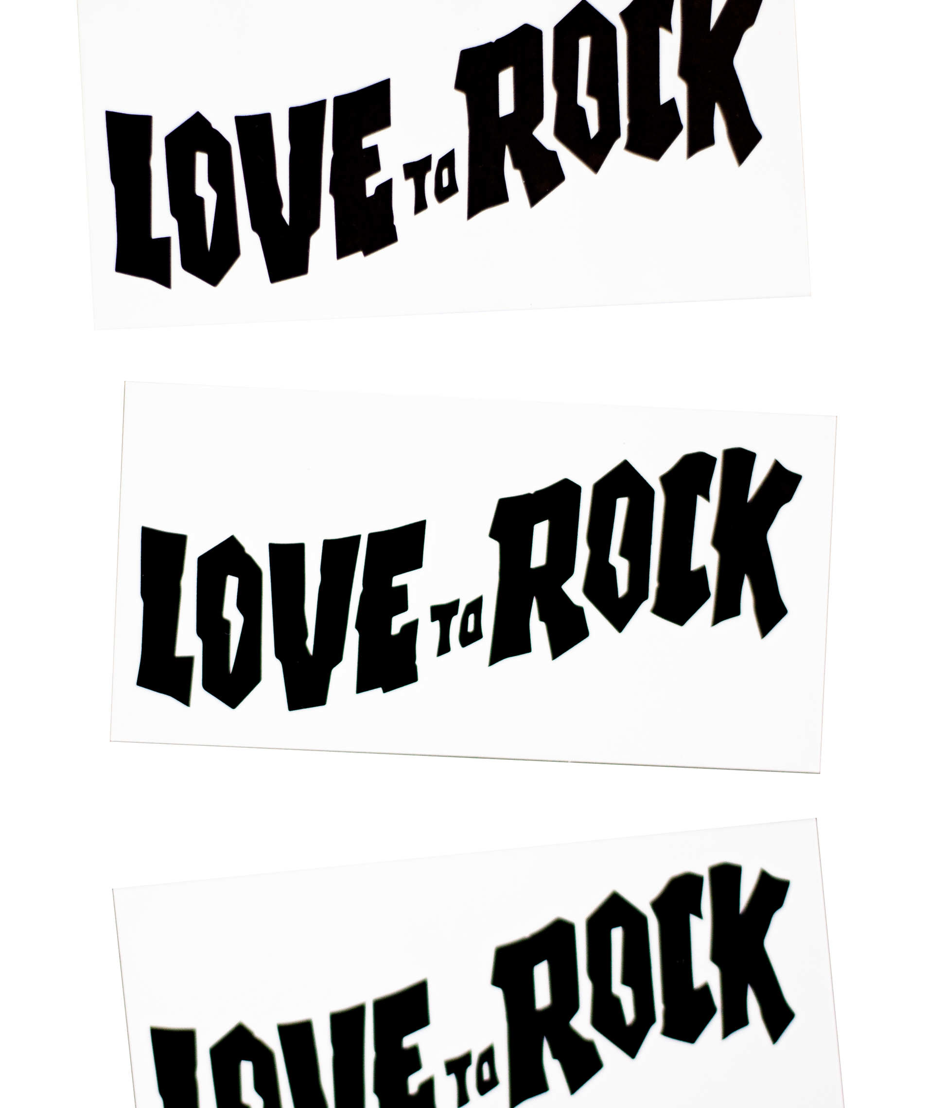 LOVE TO ROCK FESTIVAL