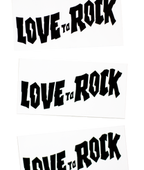 LOVE TO ROCK FESTIVAL