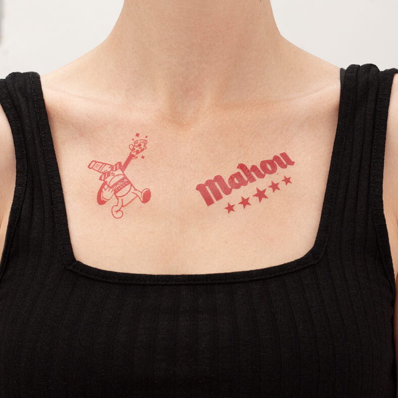 MAHOU