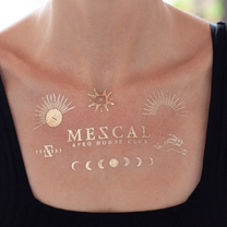 MEZCAL