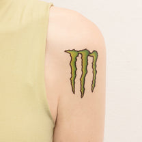 MONSTER