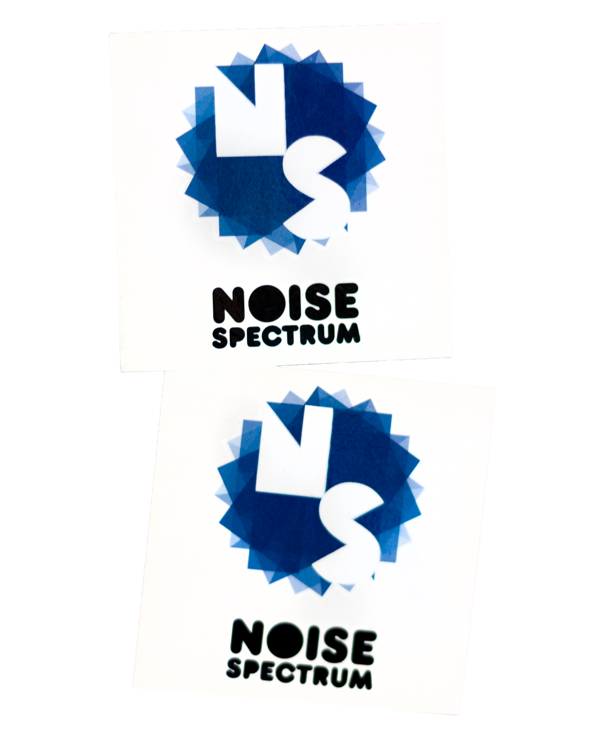 NOISE SPECTRUM