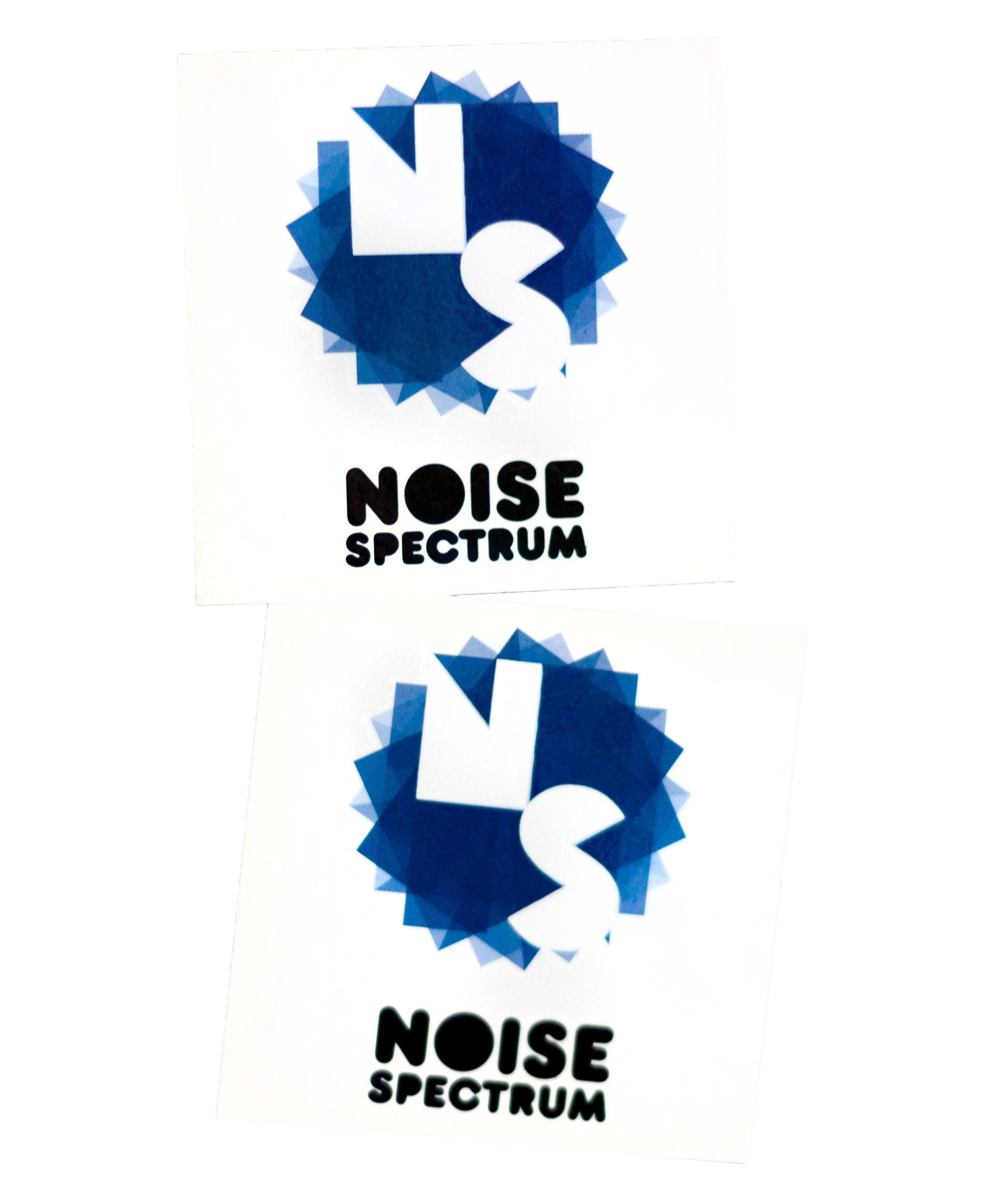 NOISE SPECTRUM