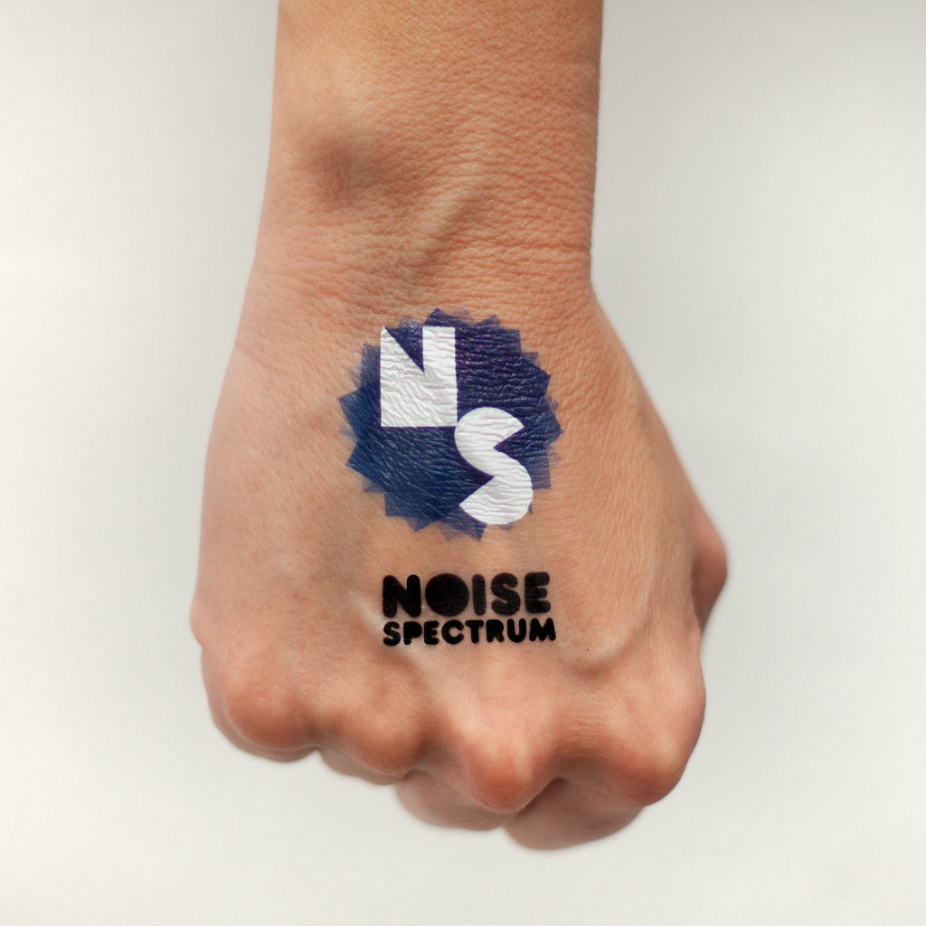 NOISE SPECTRUM