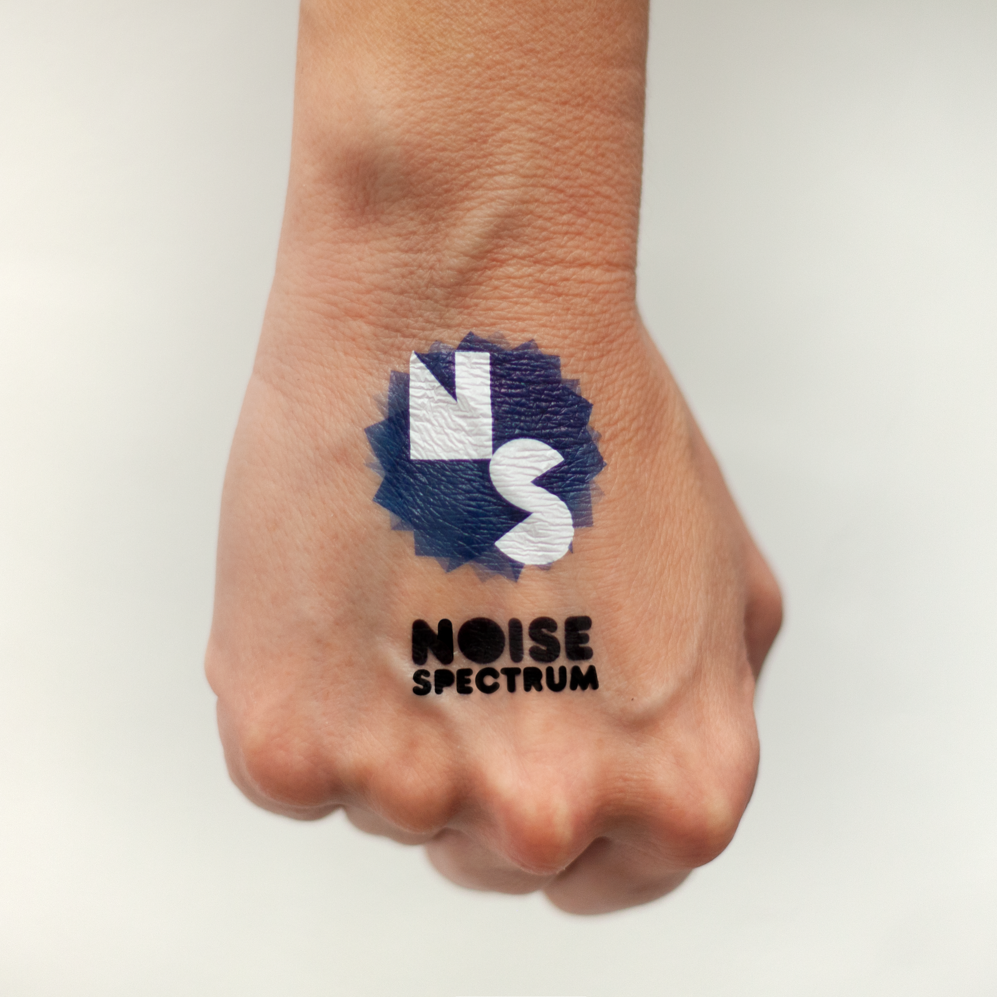 NOISE SPECTRUM
