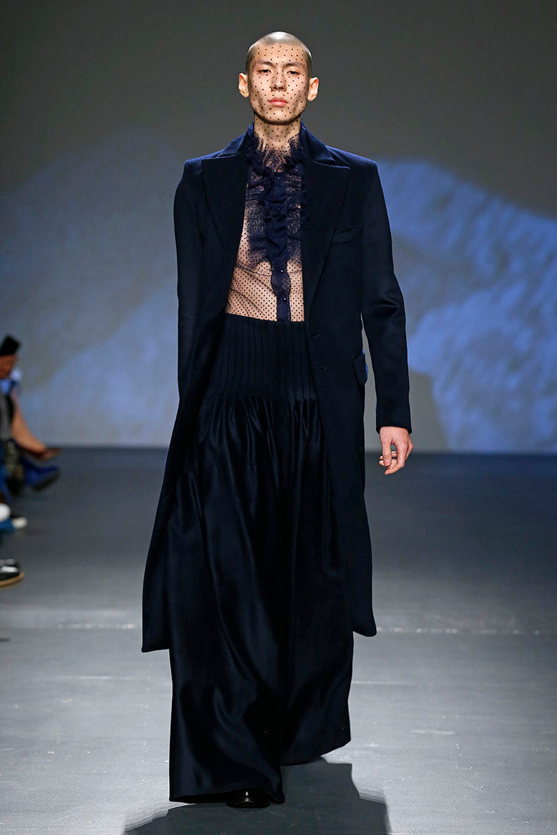 PALOMO BLACK &amp; RED (Pack of 20)