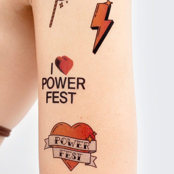 POWERFEST