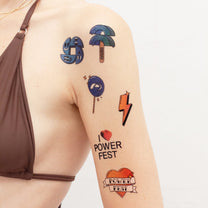 POWERFEST