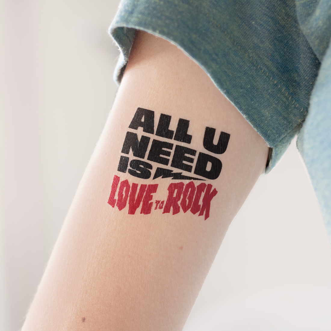LOVE TO ROCK FESTIVAL