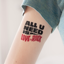 LOVE TO ROCK FESTIVAL