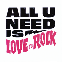 LOVE TO ROCK FESTIVAL