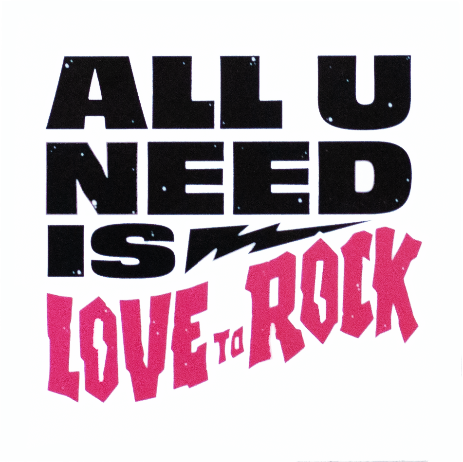 LOVE TO ROCK FESTIVAL