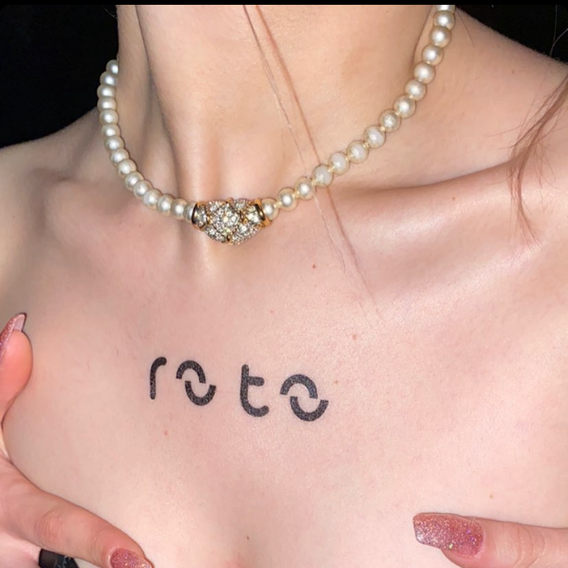 ROTO CLUB, VALENCIA