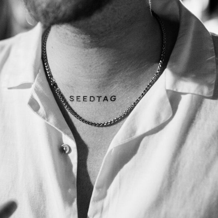 SEEDTAG, EMPRESA PUBLICITARIA