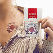 SAL Y LAUREL, ONLINE GALICIAN SEAFOOD STORE