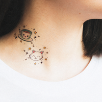 MULTI LOVE (Pack de 3)