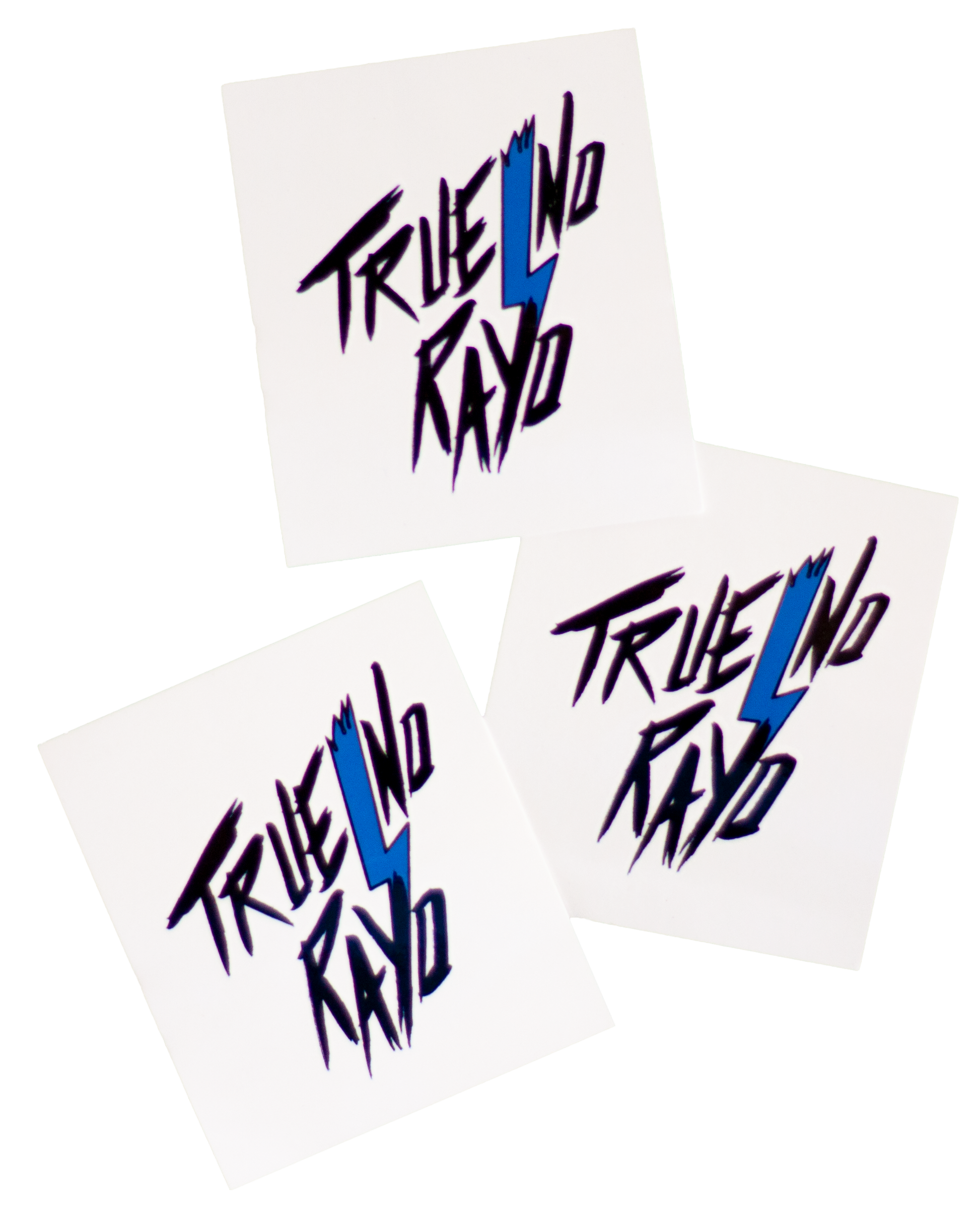 TRUENO RAYO FEST