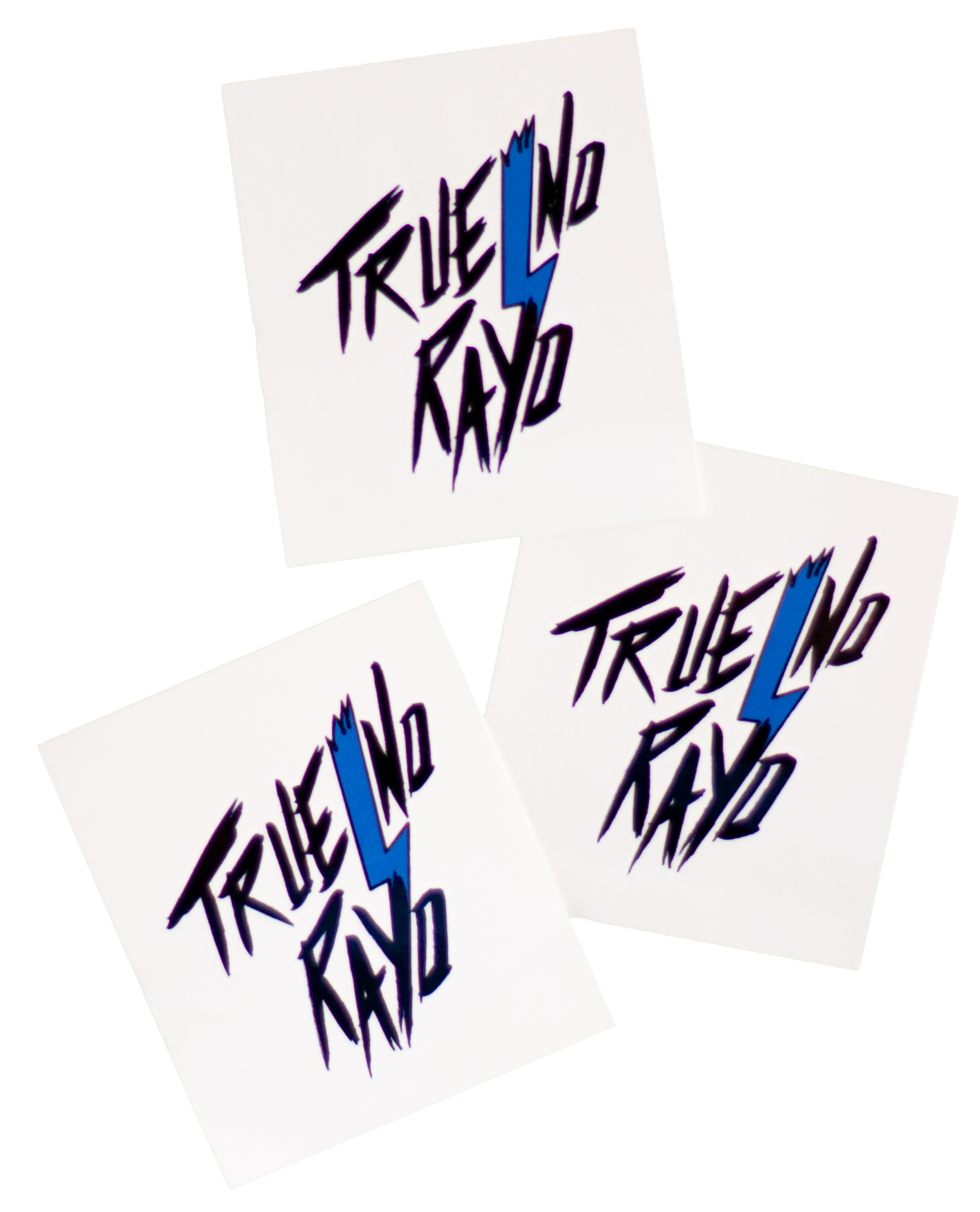 TRUENO RAYO FEST