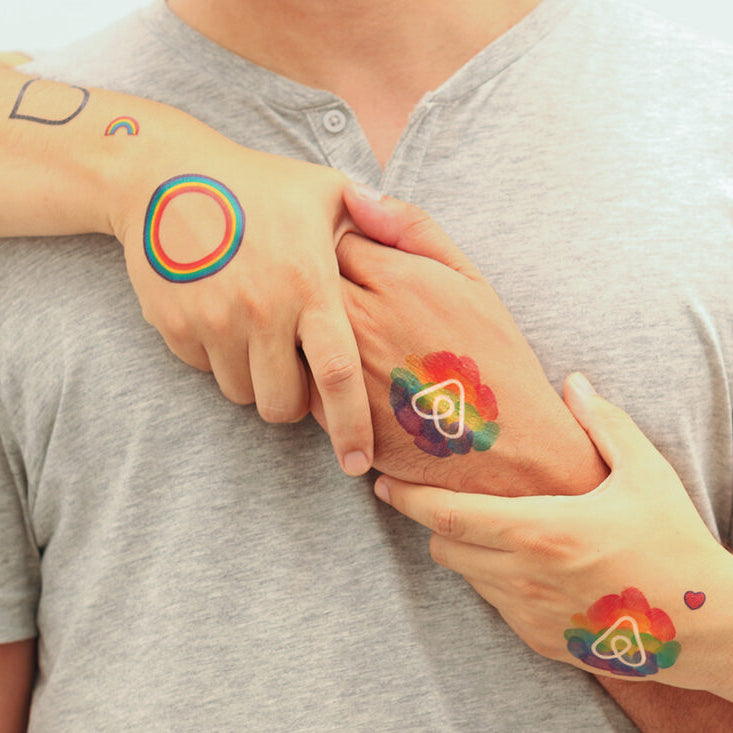 AIRBNB PRIDE