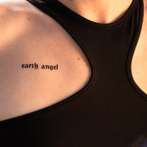 Earth Angel (Pack de 2)