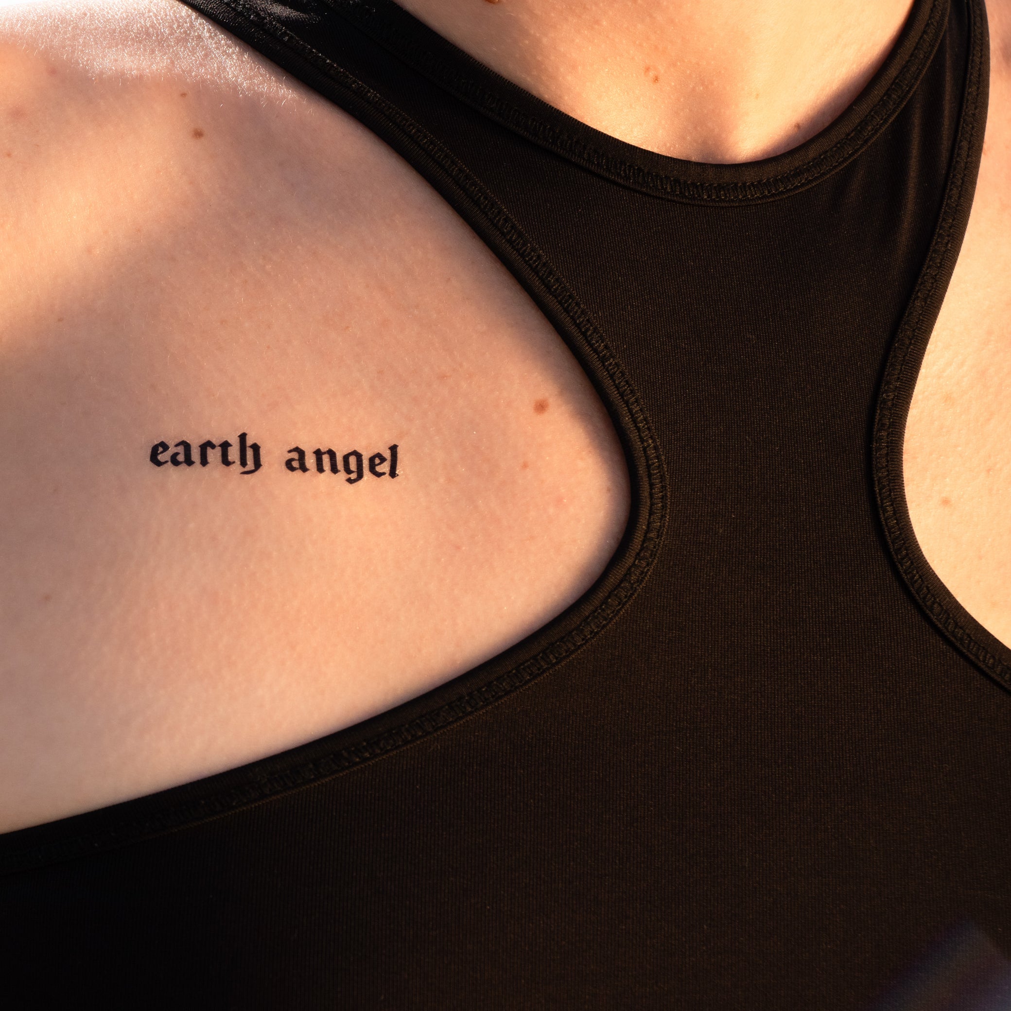 Earth Angel (Pack de 2)