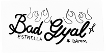 ESTRELLA DAMM + BAD GYAL