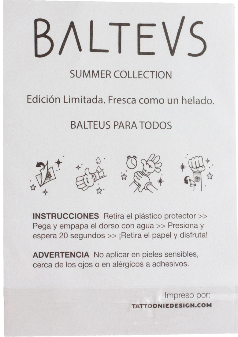 BALTEVS
