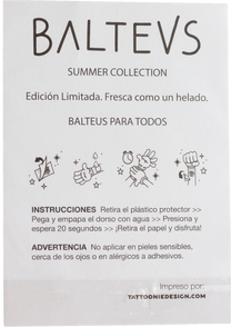 BALTEVS