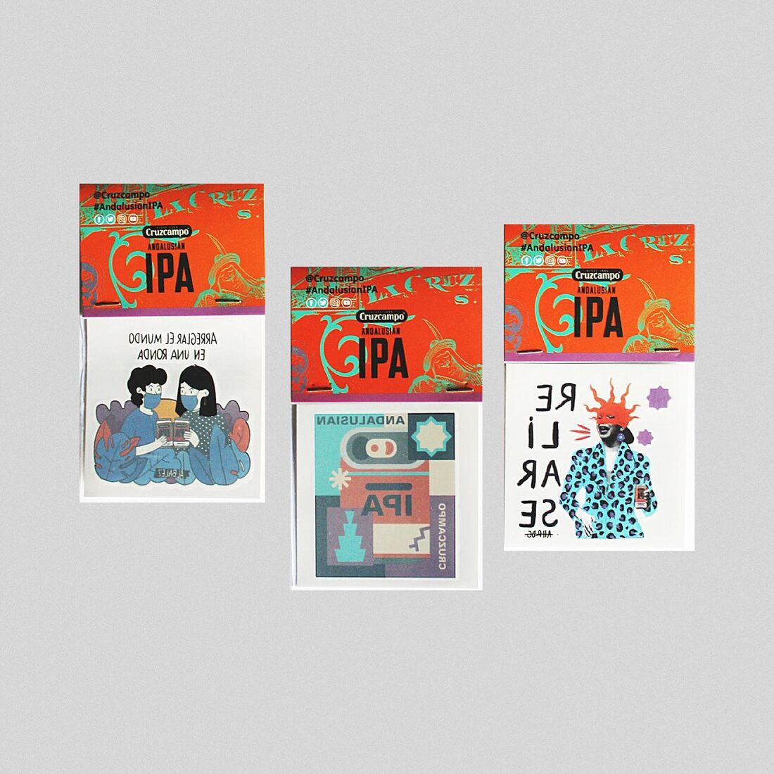 IPA DE CRUZCAMPO
