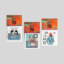 CRUZCAMPO IPA
