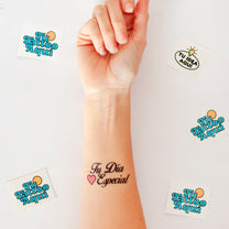 PERSONALIZADOS EXPRÉS