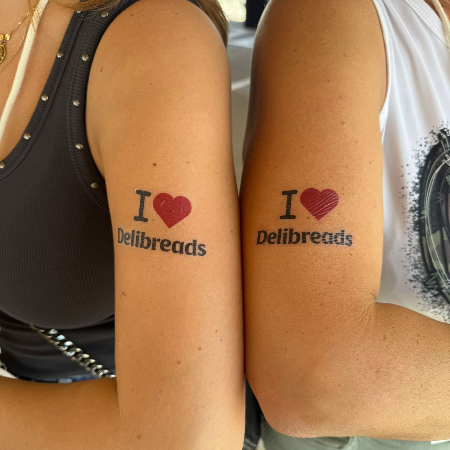 DELIBREADS