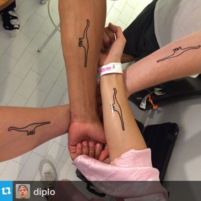 DJ DIPLO