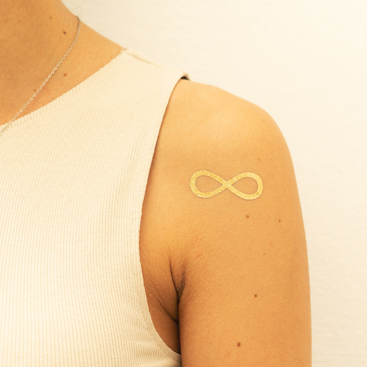 Golden Infinite (pack de 2)