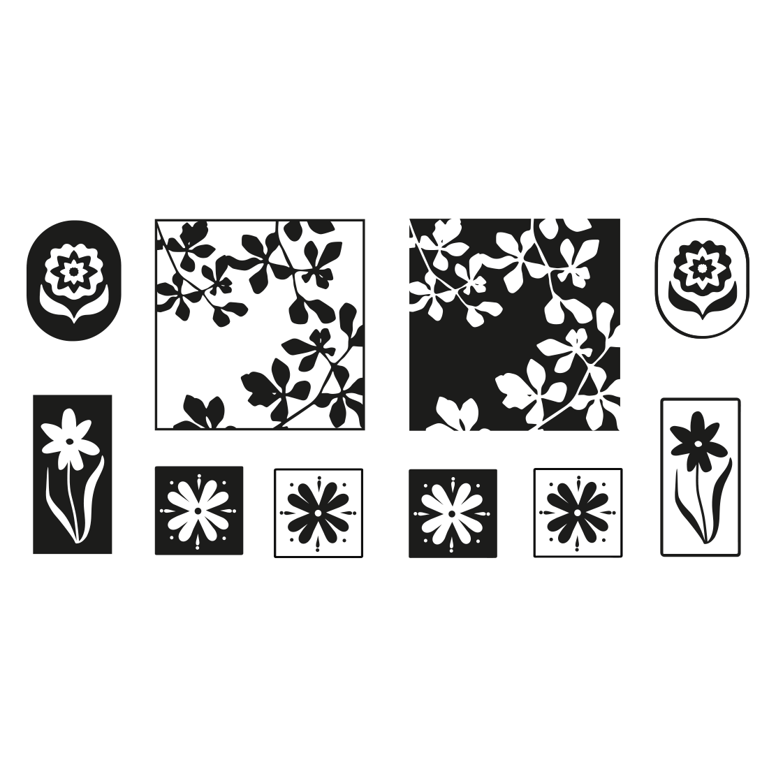 EXLIBRIS (Pack of 2)