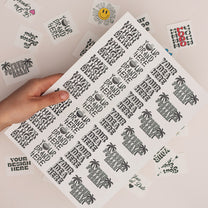 PERSONALIZADOS EXPRÉS